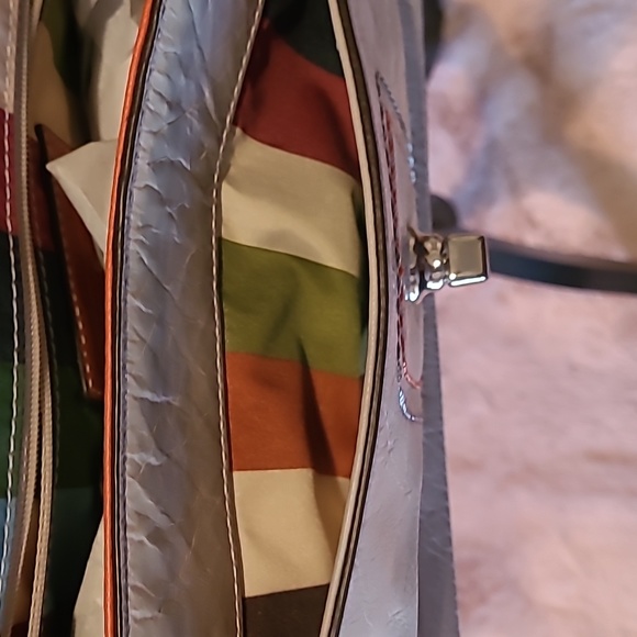 COACH Color-block Crossbody - Picture 4 of 12